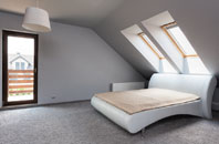 Upper Bullington bedroom extensions