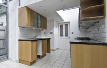 Upper Bullington kitchen extension leads